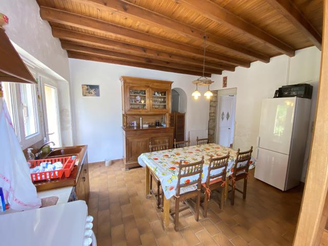 Maison de 106 m2 3 chambres
