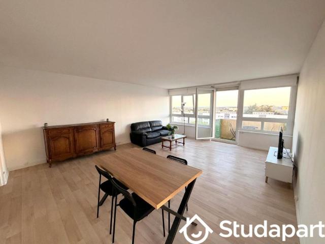 Maison de 106m2