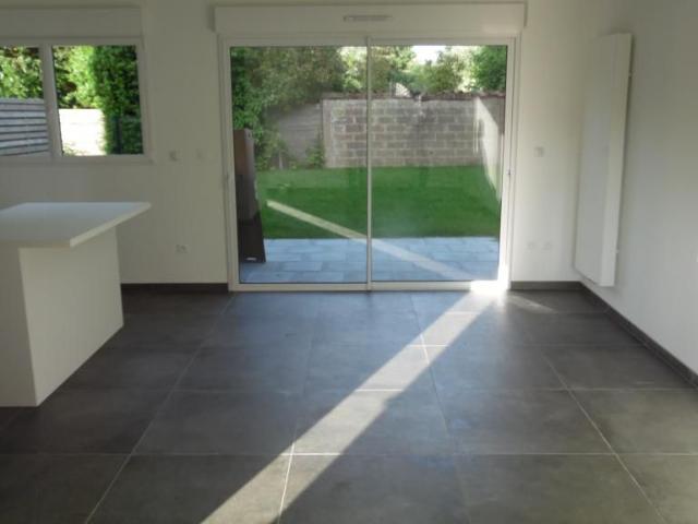 Maison de 106m2 à louer sur Wasquehal