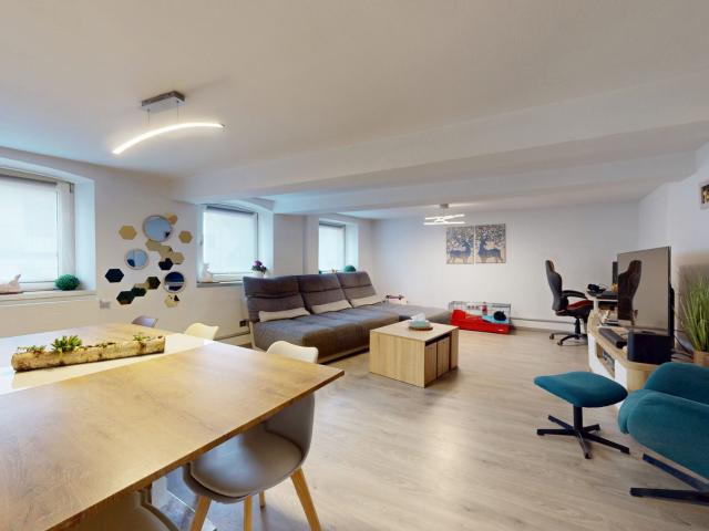 Maison de 106m2 sur 5,22 ares