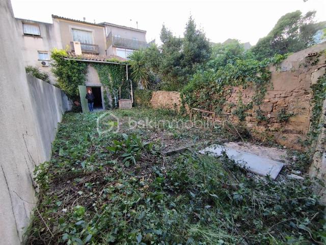 Maison de 107 m²