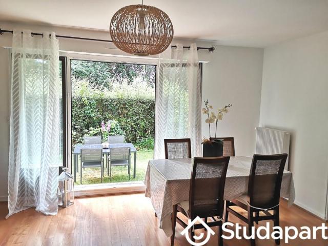 Maison de 107m2