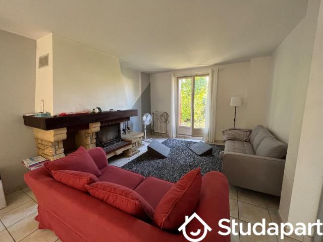 Maison de 107m2