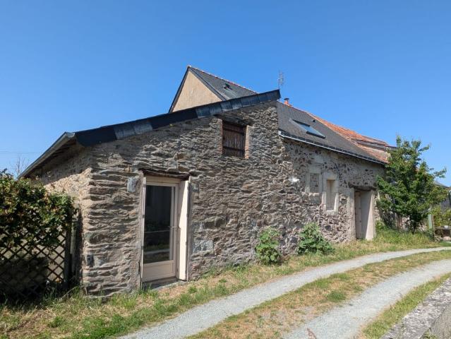 Maison de 107m2 à louer sur La Possonnière