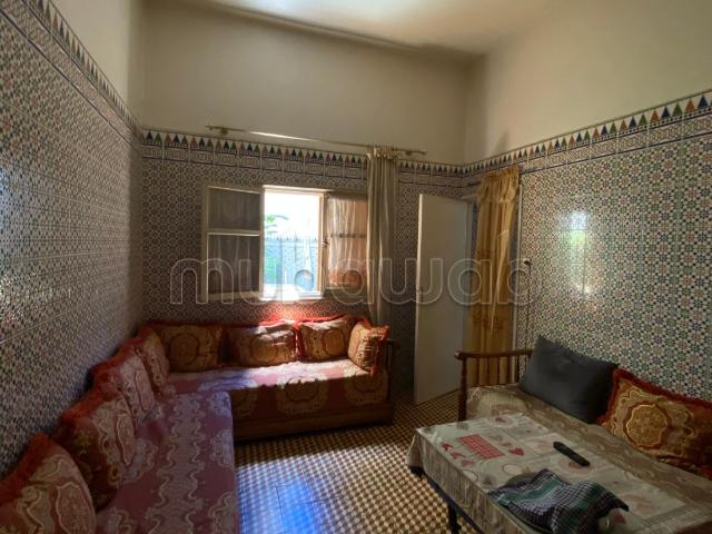 Maison de 108 m² située à Hay Nahda 1, Rabat