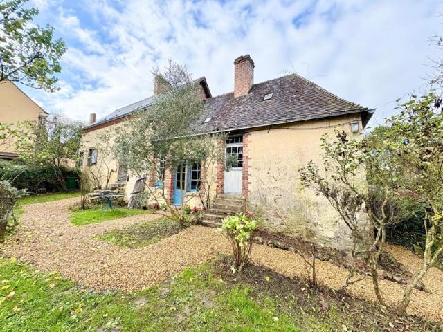 Maison de 108m2