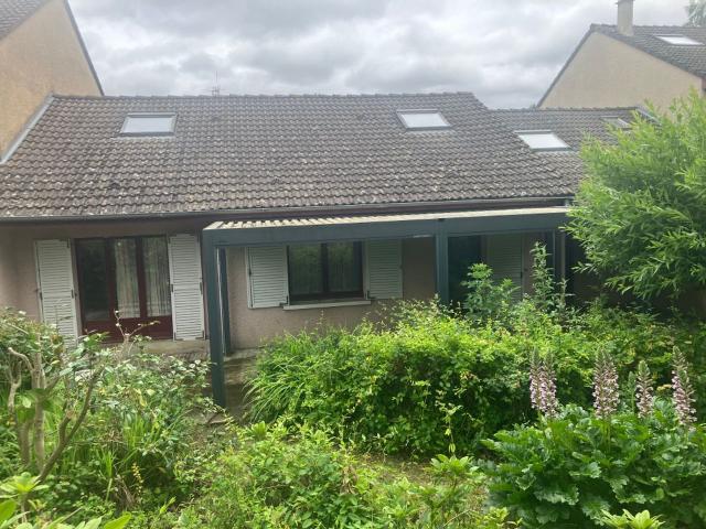 Maison de 109m2 à louer sur Caen