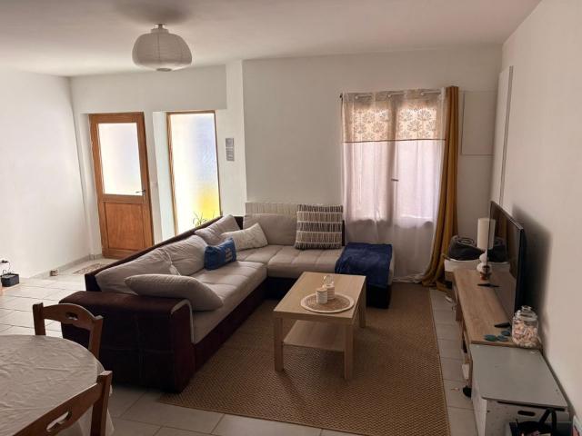 Maison de 109m2 à louer sur Grillon
