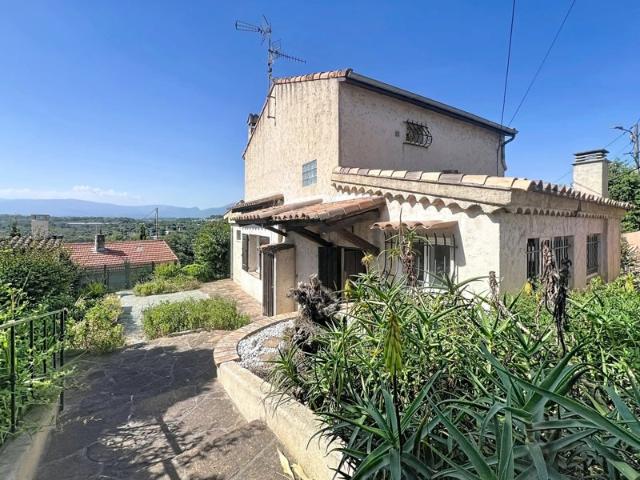 Maison de 100 m2 indépendante dans super Antibes