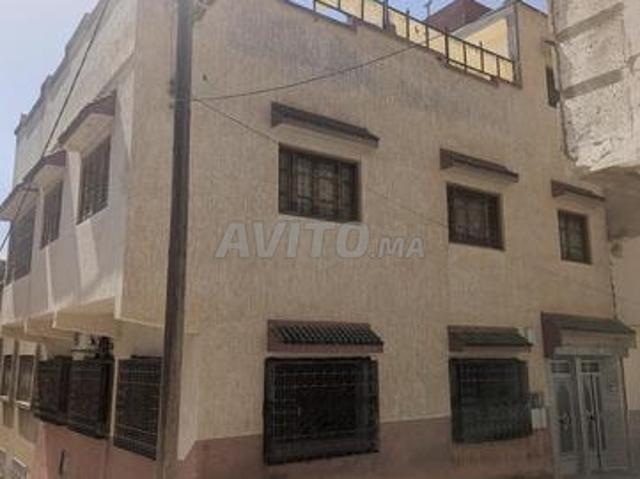Maison de 100 m² à vendre