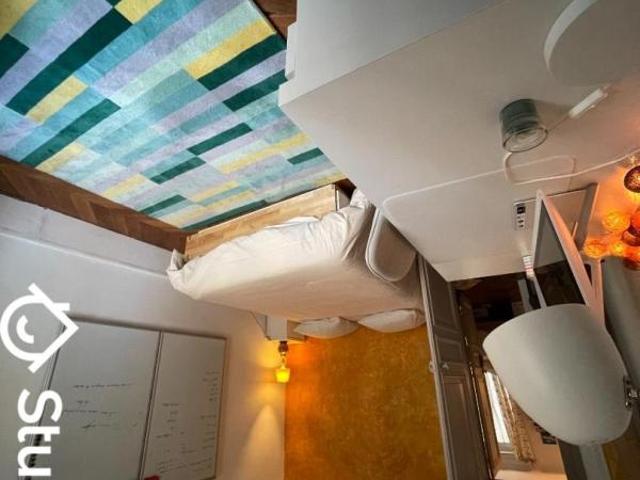 Maison de 100m2