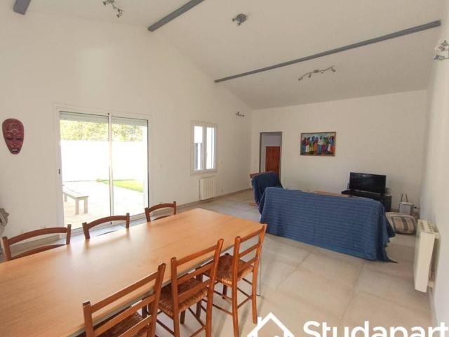 Maison de 100m2