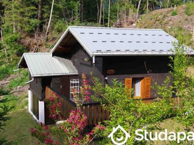 Maison de 100m2