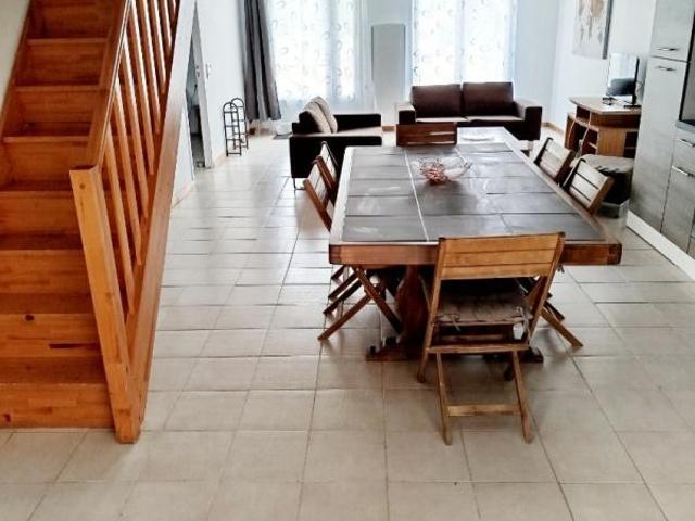 Maison de 100m2