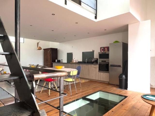 Maison de 100m2