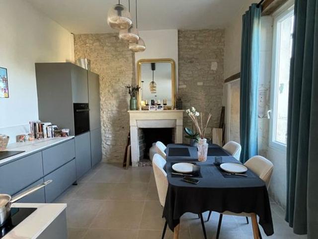 Maison de 100m2 à louer sur Cognac