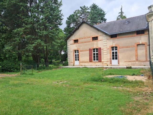 Maison de 100m2 à louer sur Cheffes