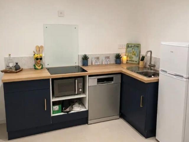 Maison de 100m2 à louer sur Cintegabelle
