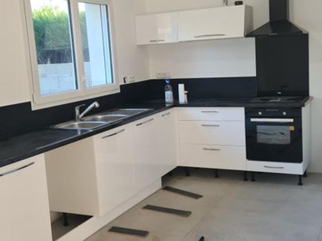 Maison de 100m2 à louer sur La Madeleine de Nonancourt