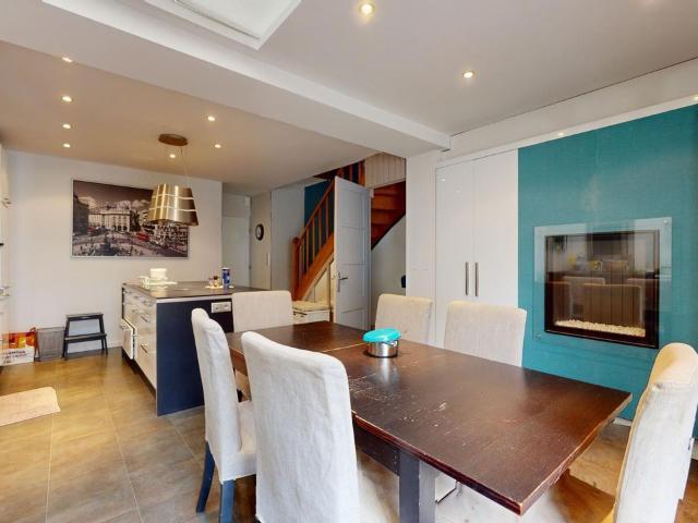 Maison de 100m2 à louer sur Lille
