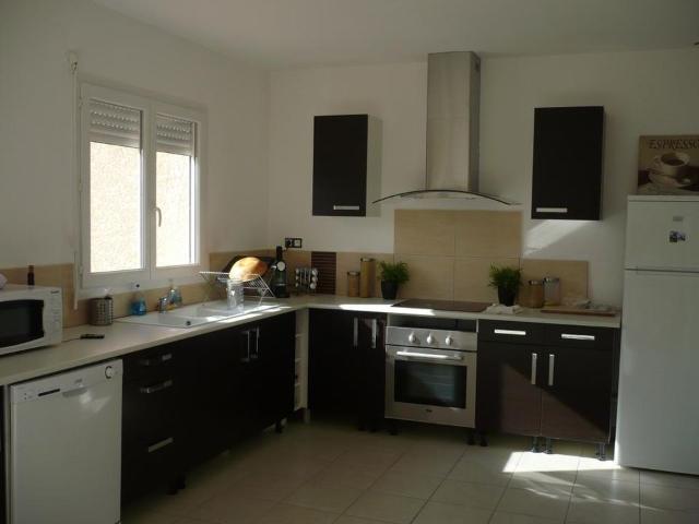 Maison de 100m2 à louer sur Nohic