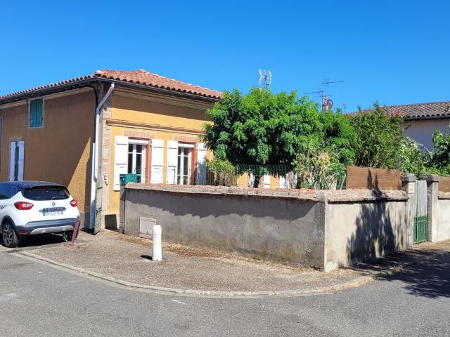 Maison de 100m2 à louer sur Plaisance du Touch