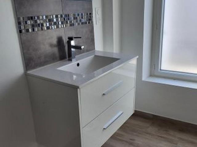 Maison de 100m2 à louer sur Preuilly sur Claise