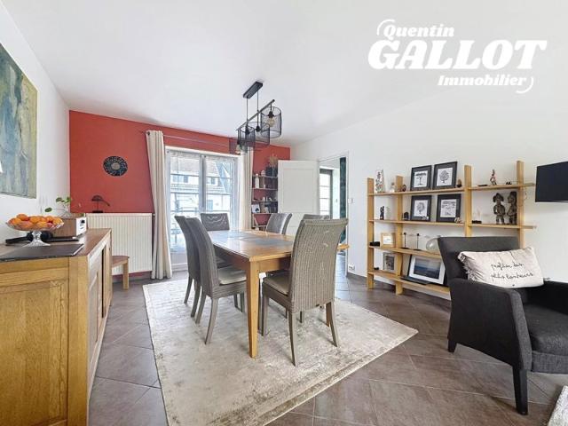 Maison de 101 m² avec 3 chambres à Bourbourg