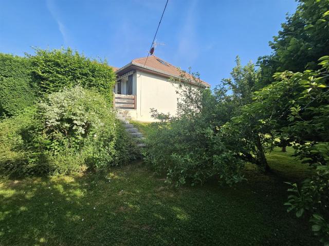 Maison de 101m2 à Vercel Villedieu Le Camp 101m² Vercel Villedieu le Camp