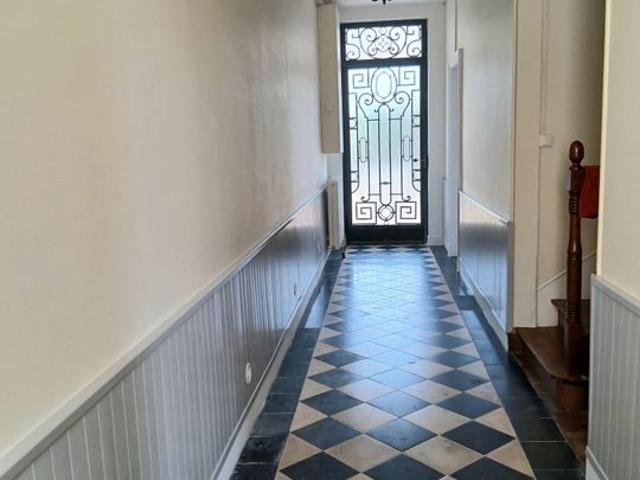 Maison de 101m2 à louer sur Coutras