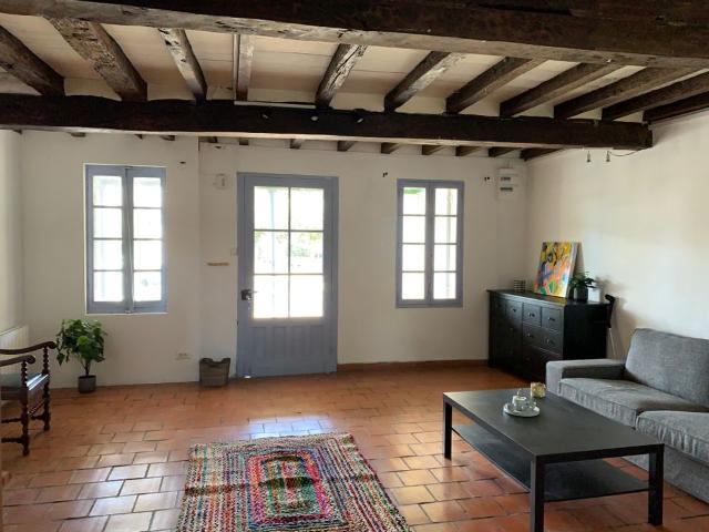 Maison de 101m2 à louer sur Le Pizou