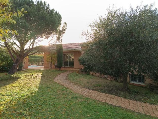 Maison de 101m2 à louer sur Muret