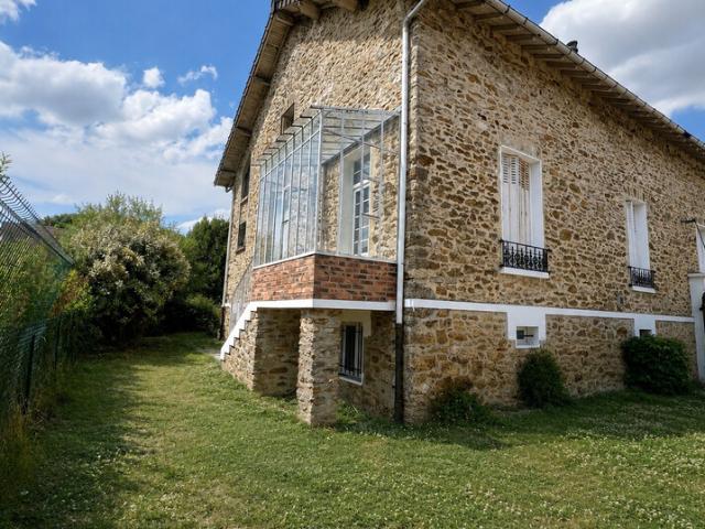 Maison de 102 m²
