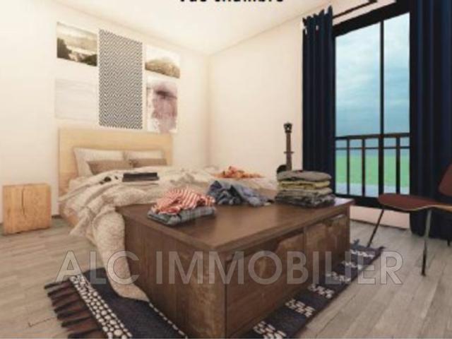 Maison de 102.39 m²