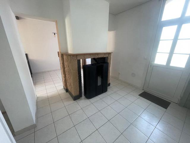 Maison de 102m²