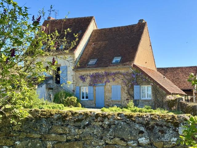 Maison de 10 chambres de luxe en vente à Paray le Monial, Bourgogne Franche Comté