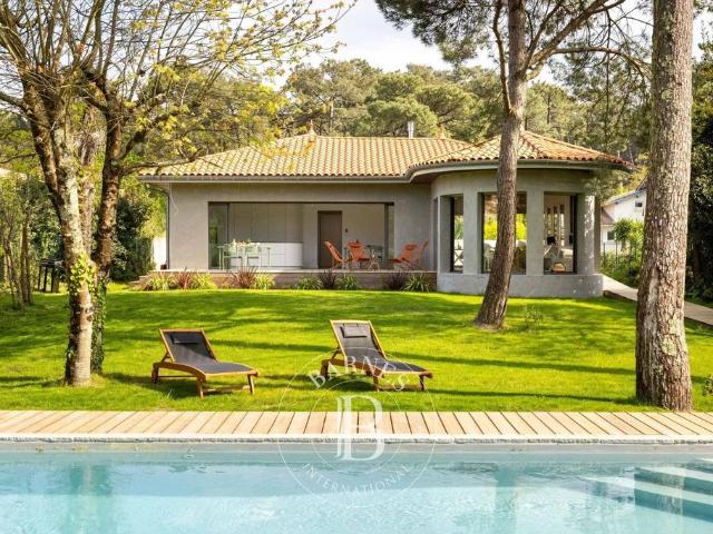 Prestigieuse Maison en location Anglet, Nouvelle Aquitaine