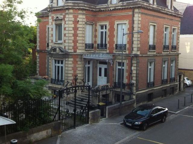 Maison de 10 pièces de luxe en vente à Troyes, Grand Est