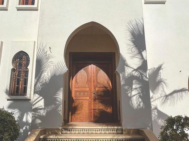 Maison de 10 pièces de luxe en vente à Agadir, Maroc