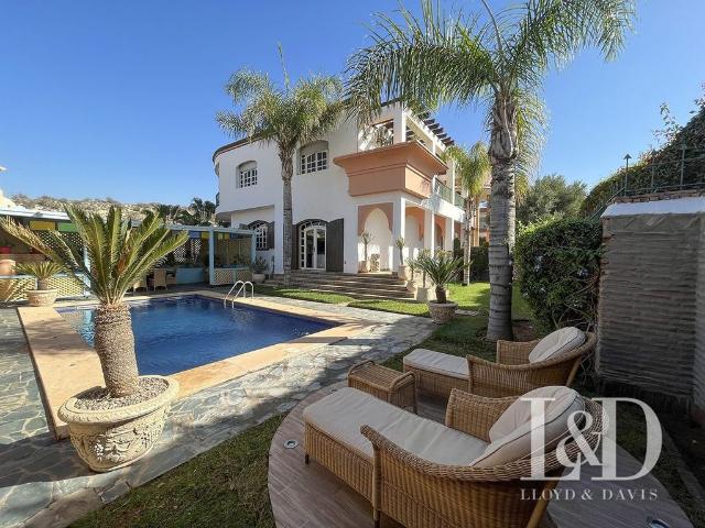 Maison de 10 pièces de luxe en vente à Agadir, Souss Massa