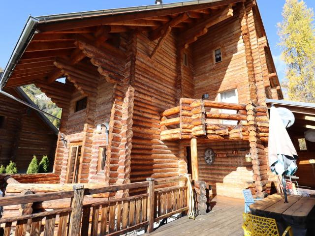 Maison de 10 pièces de luxe en vente à Allos, Provence Alpes Côte d'Azur