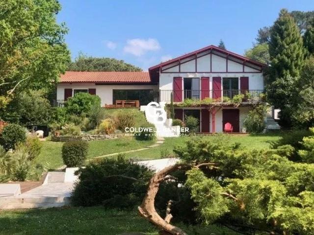 Maison de 10 pièces de luxe en vente à Arcangues, Nouvelle Aquitaine