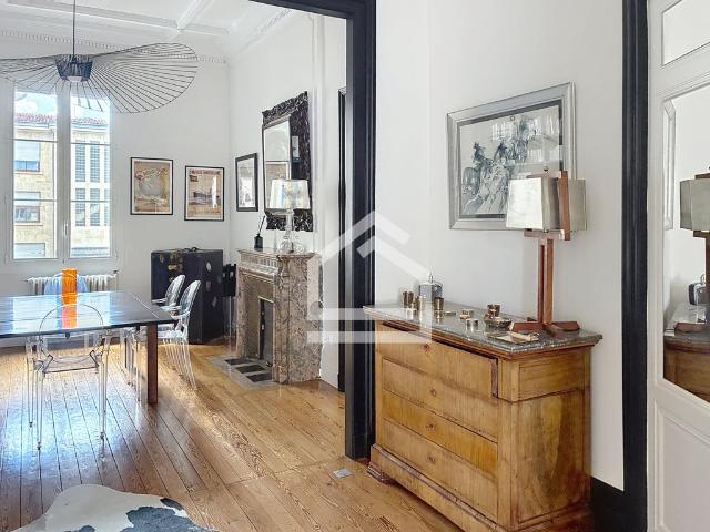 Maison de 10 pièces de luxe en vente à Bordeaux, Nouvelle Aquitaine