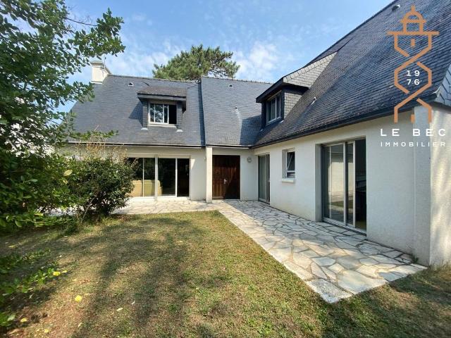 Maison de 9 chambres de luxe en vente à Carnac, Bretagne