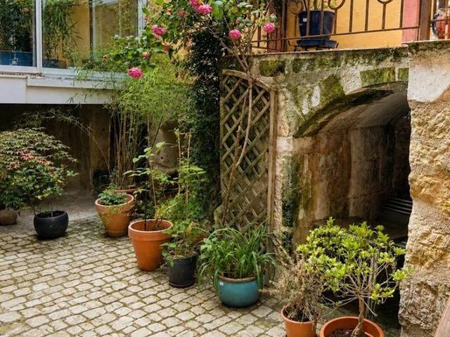 Maison de 10 pièces de luxe en vente à Chinon, France