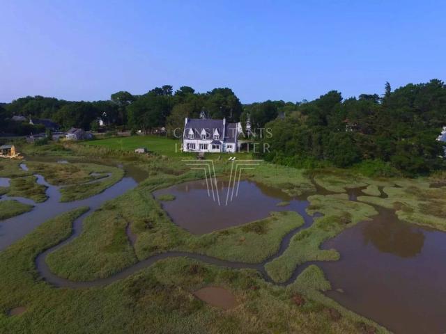 Maison de 10 pièces de luxe en vente à La Trinité sur Mer, Bretagne