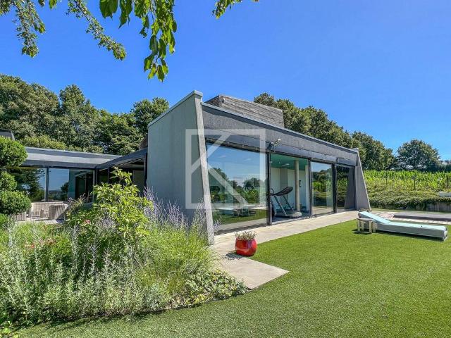 Maison de 10 pièces de luxe en vente à Le Mans, Pays de la Loire