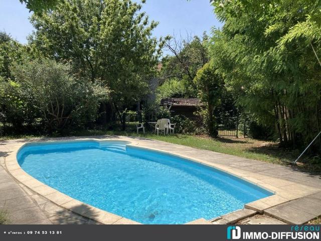 Maison de 10 pièces de luxe en vente à Montpellier, France