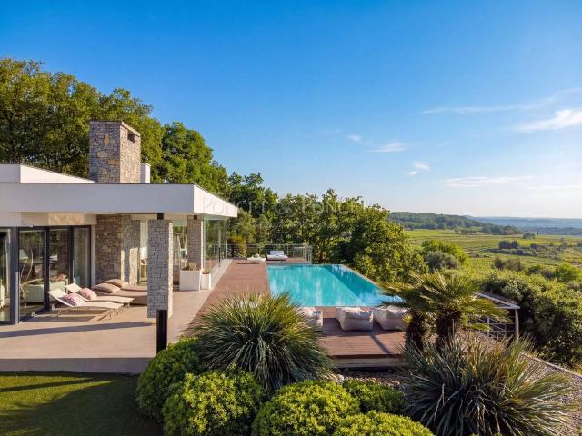Maison de luxe de 5 chambres en vente à Montpellier, Occitanie
