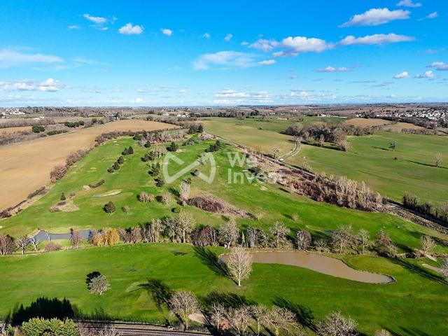 Maison de 10 pièces de luxe en vente à Montrabé, Occitanie